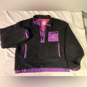 Ivory Ella Jacket Cropped